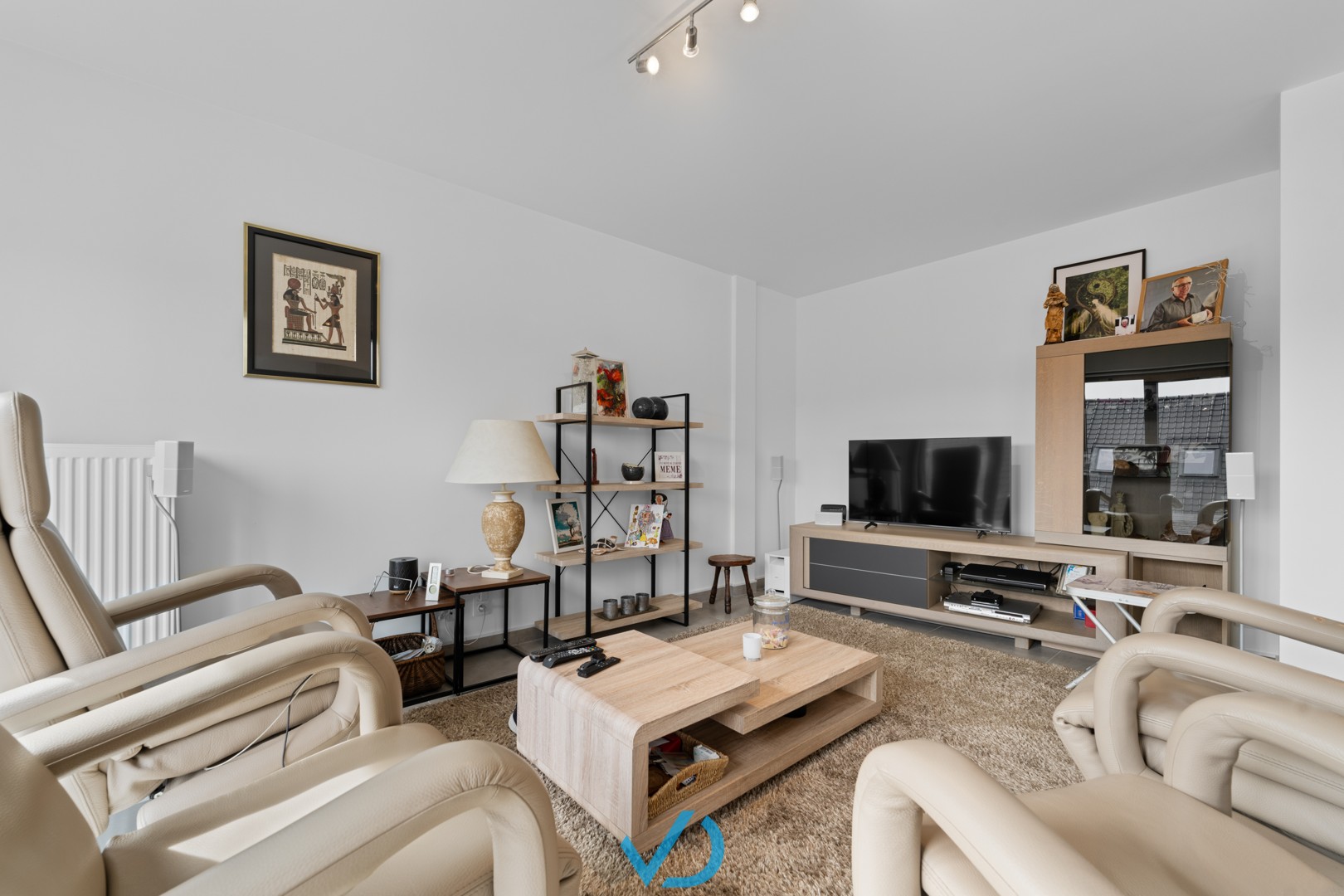 Appartement à vendre à Ypres avec 3 chambres - photo 4