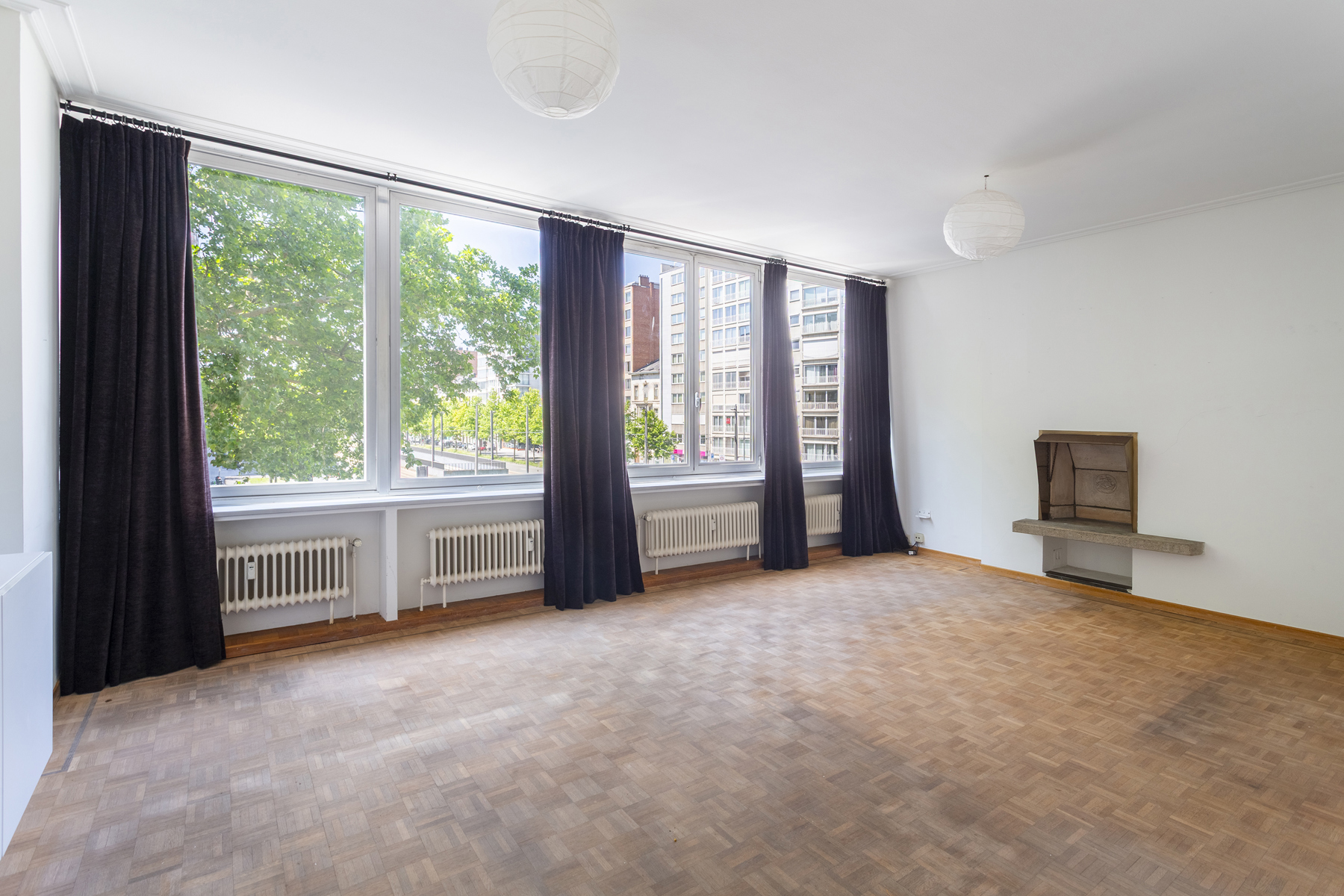 Charmant appartement met terras nabij Stadspark - foto 2