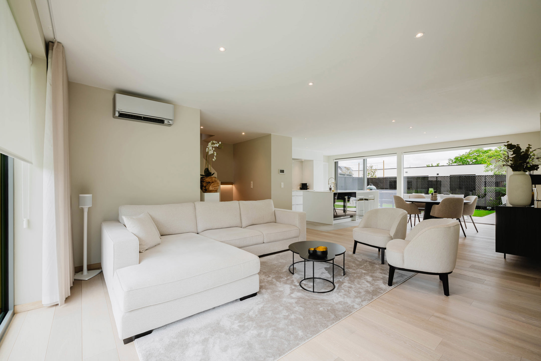 Jouw hyper luxueuze droomwoning in Nazareth - De Pinte! - foto 5