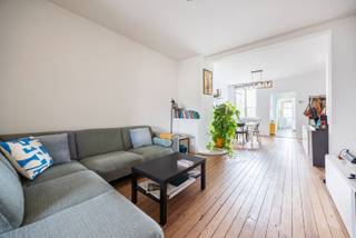 Apartment for sale in Antwerp