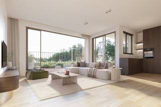 Appartement te koop in Ieper
