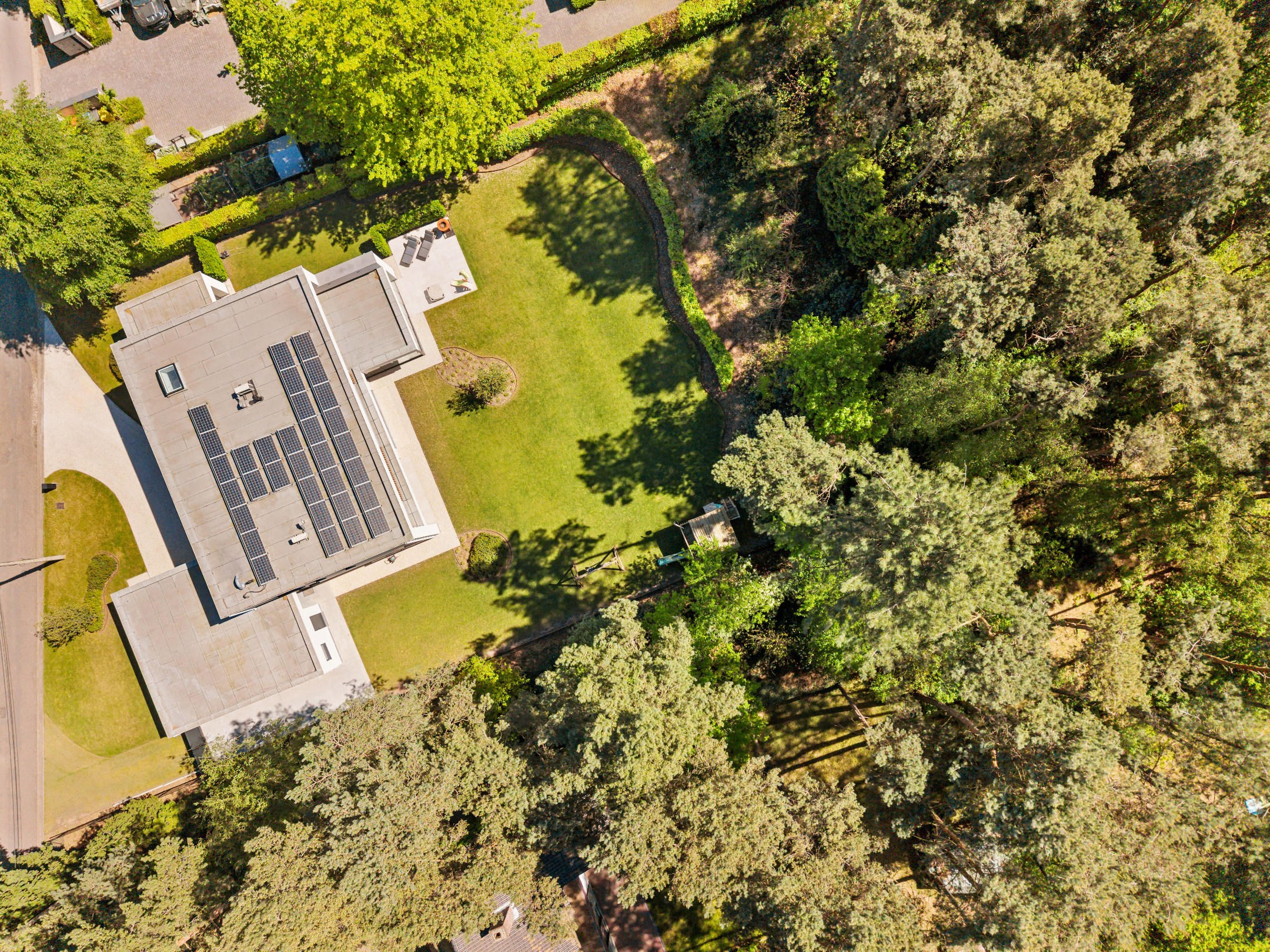 Villa moderne exclusive dans une impasse à Lichtaart sur un terrain d'environ 1.576m²! - photo 3