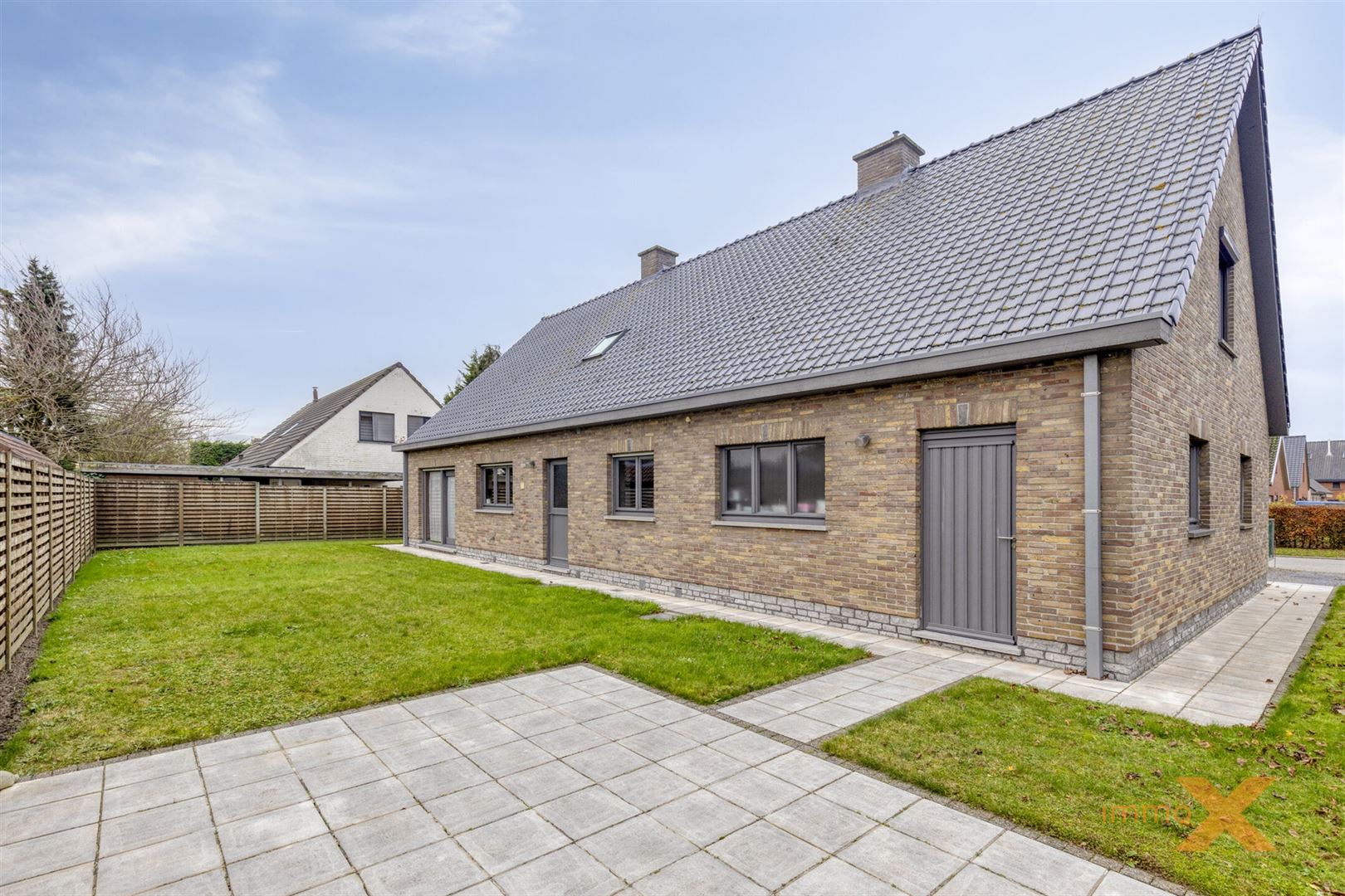 RUIME ENERGIEZUINIGE VILLA MET 4 SLPKS - foto 4