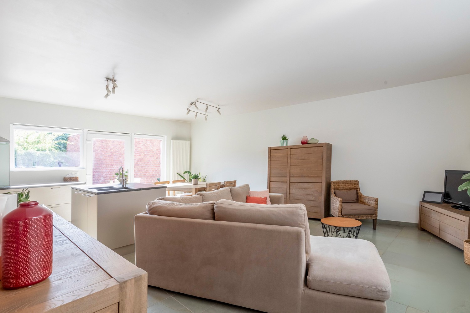 Perfect onderhouden woning (2008) op toplocatie - foto 4