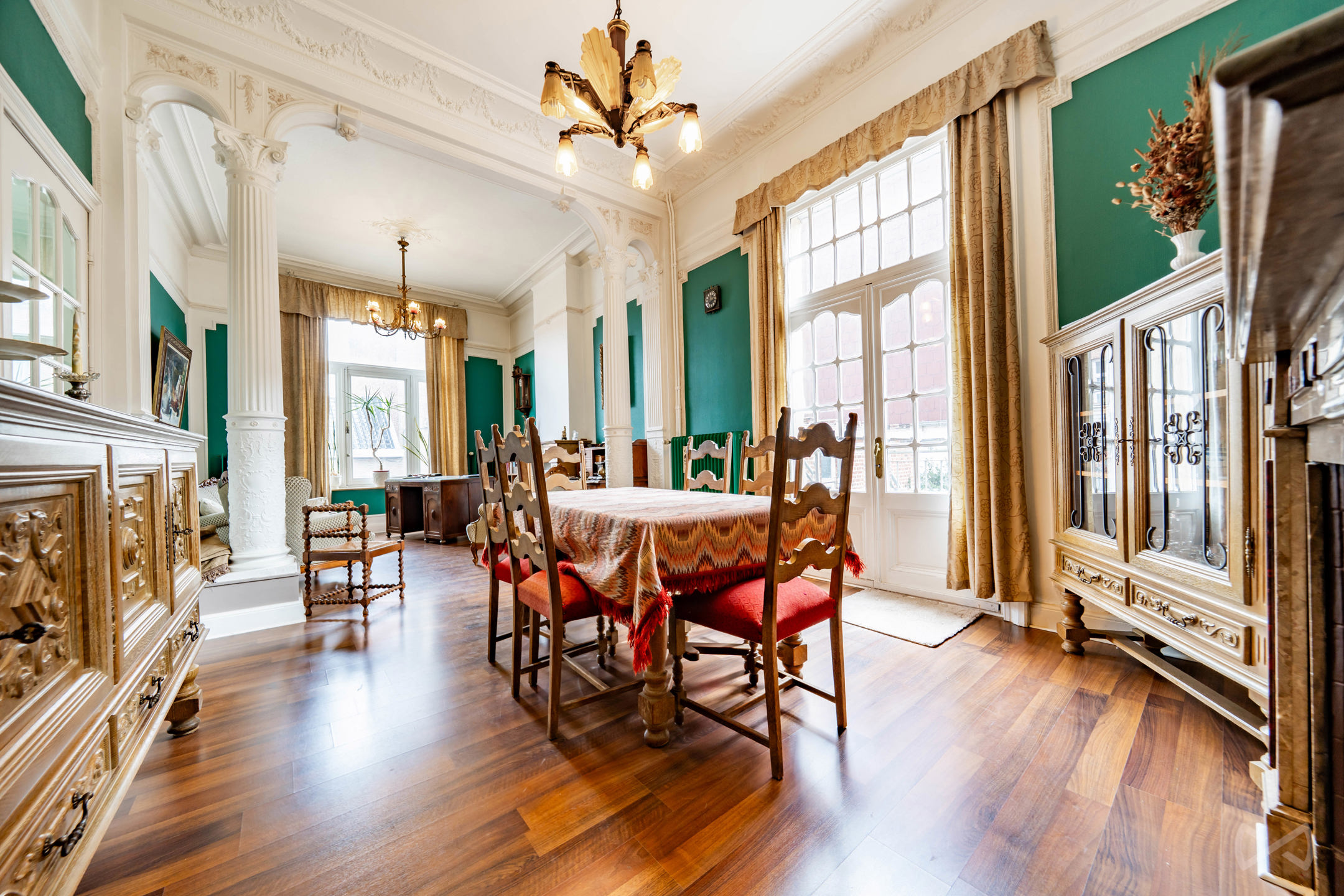 Huis te koop in 's-Gravenbrakel