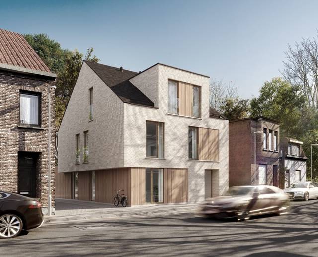 Projet à vendre à Wachtebeke