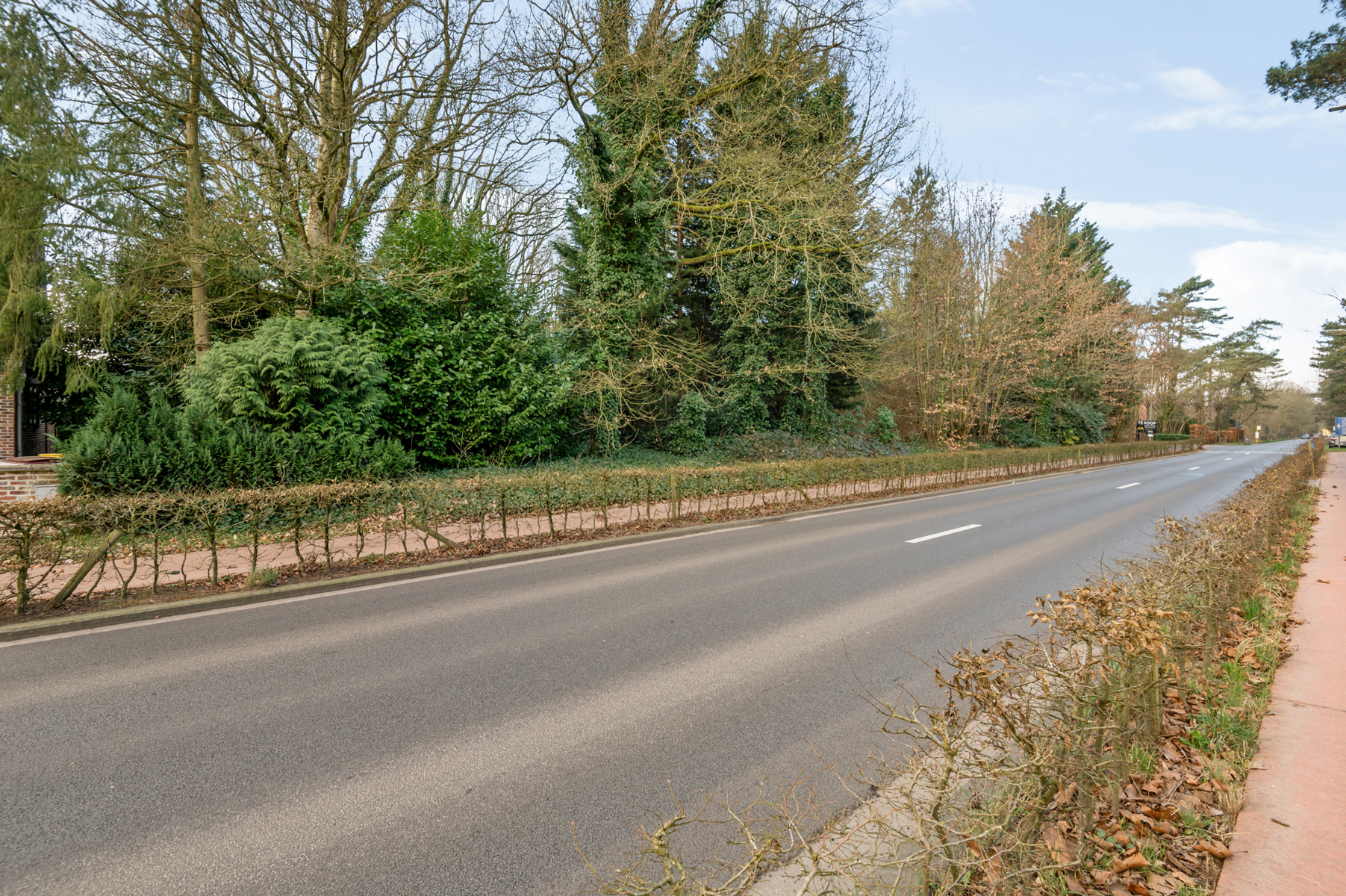 Bouw jouw droomvilla op 1.237m² in Europawijk Mol - foto 3