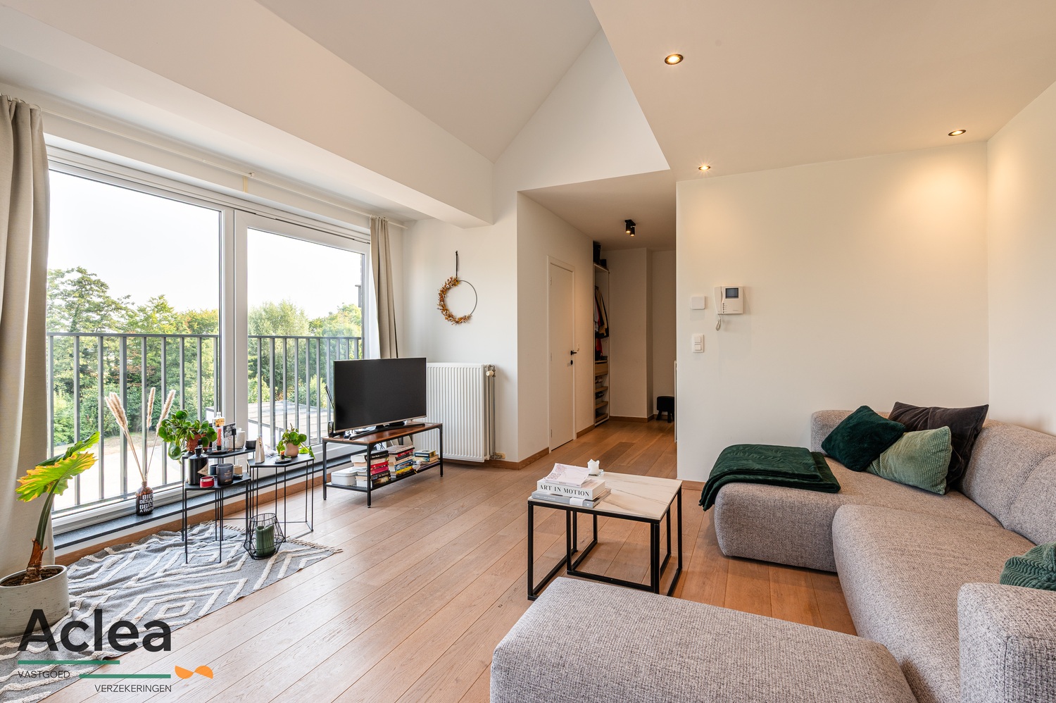 Prachtig appartement in het centrum van Kaprijke - foto 4