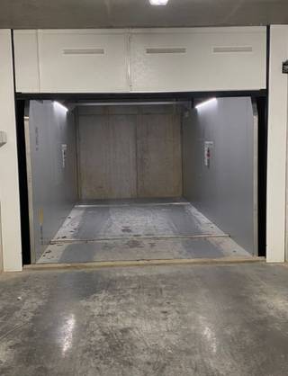 Bent u op zoek naar een ondergrondse autostaanplaats, op wandelafstand van het centrum van Aalst? Delestré Immo heeft nog DRIE...