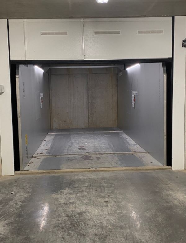 ONDERGRONDSE AUTOSTAANPLAATSEN NABIJ CENTRUM - foto 3