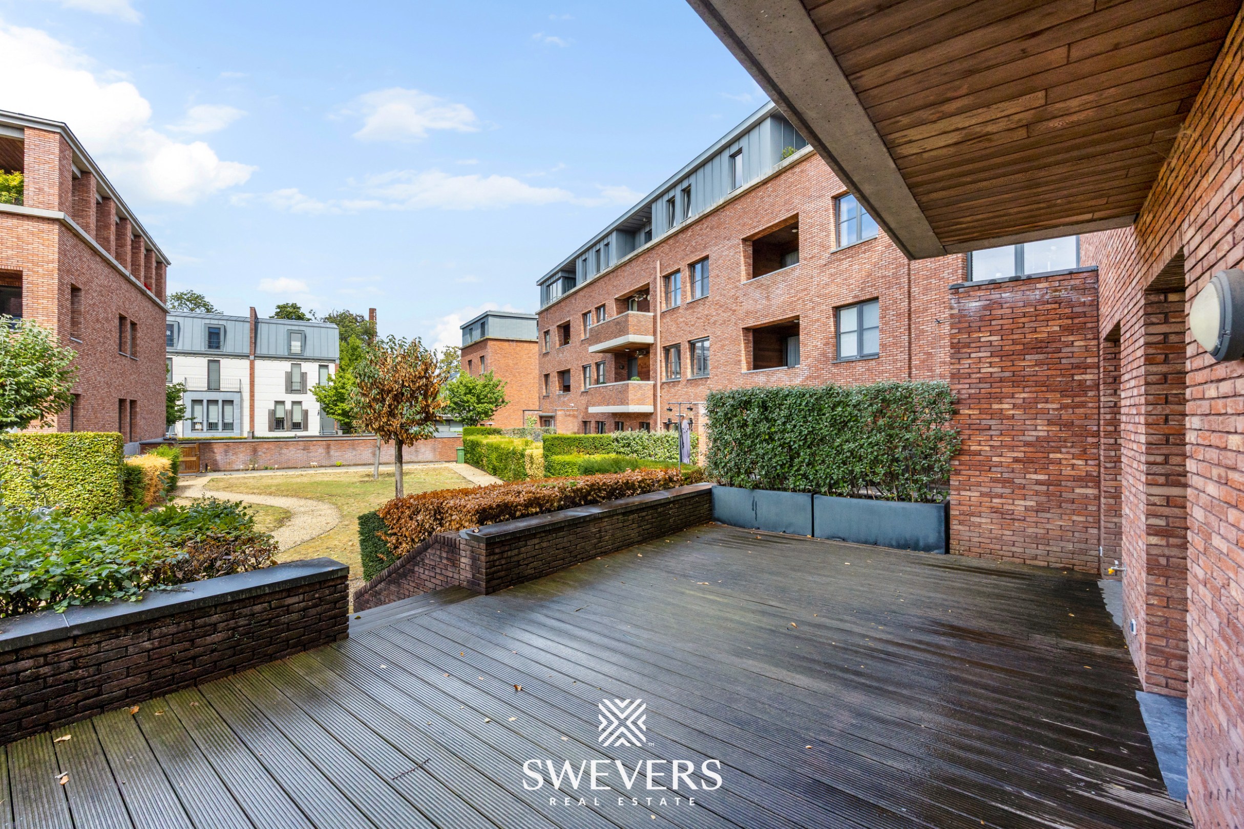 Apartment for sale in Hasselt