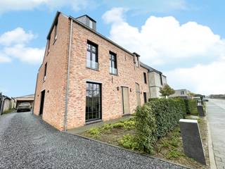 House for rent in Heist-op-den-Berg