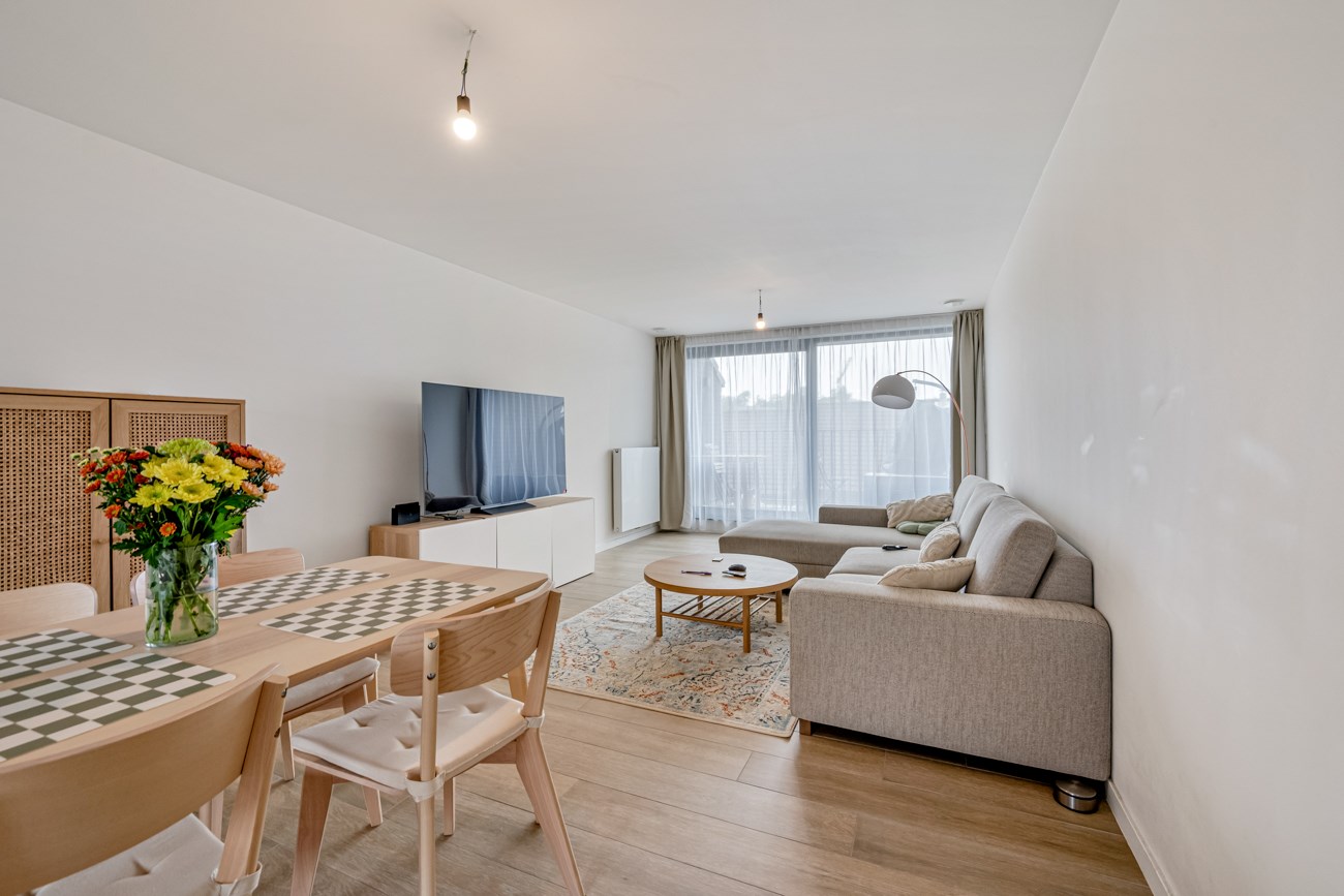 2 slaapkamerappartement op fietsafstand van UZ Jette - foto 4