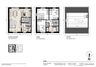 House for sale in Fernelmont