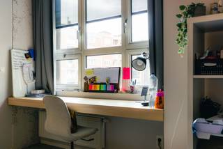 Apartment for rent in Liège