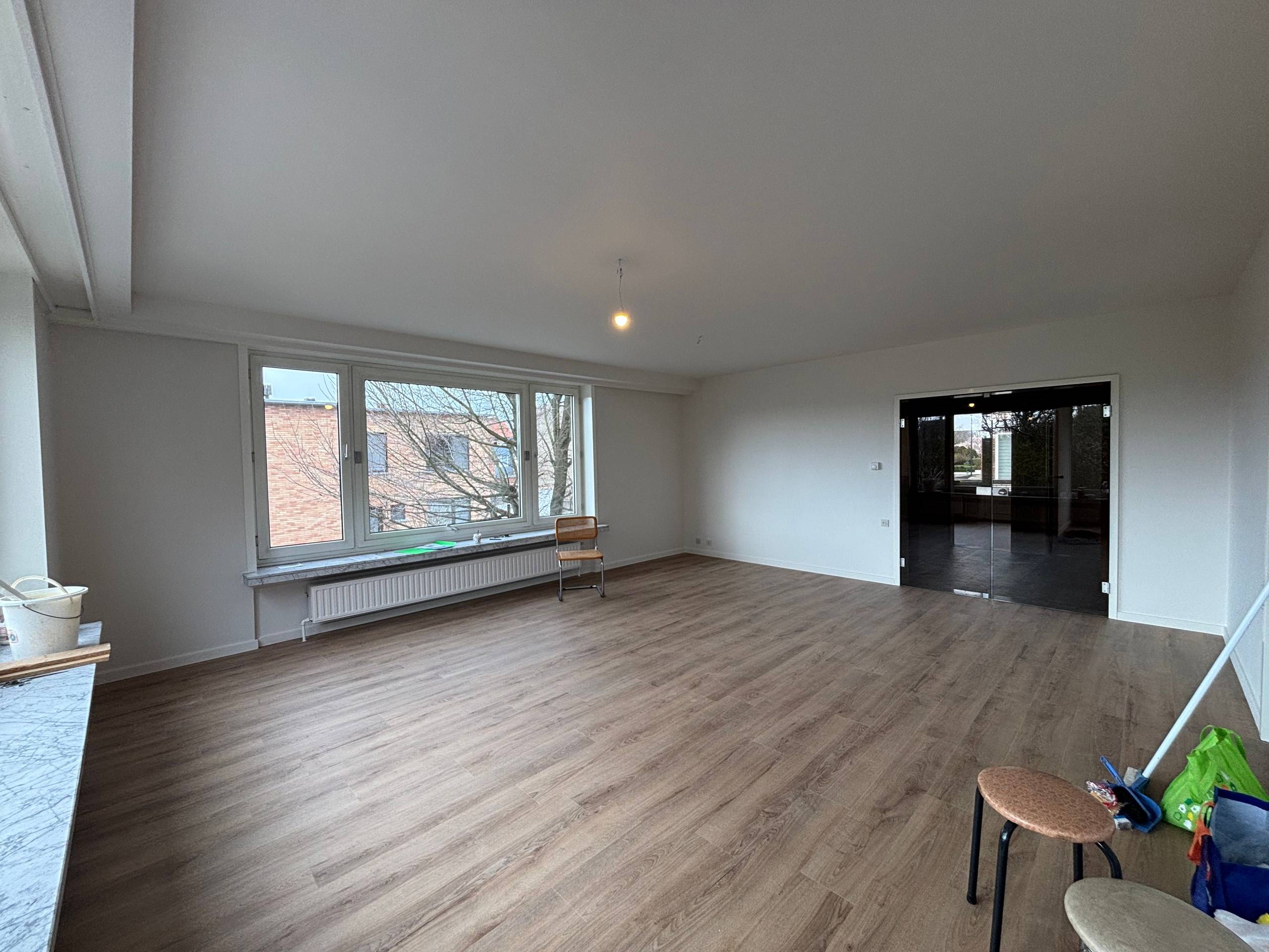 Charmant tweeslaapkamerappartement te Blankenberge - foto 3