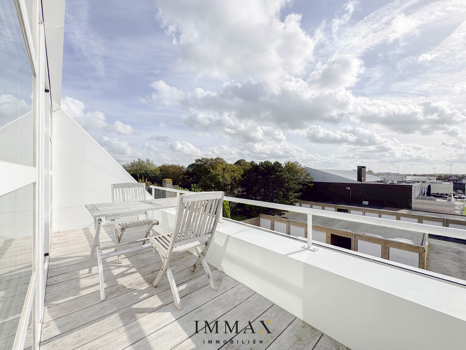 Appartement à vendre à Knokke-Heist avec 2 chambres - photo 2