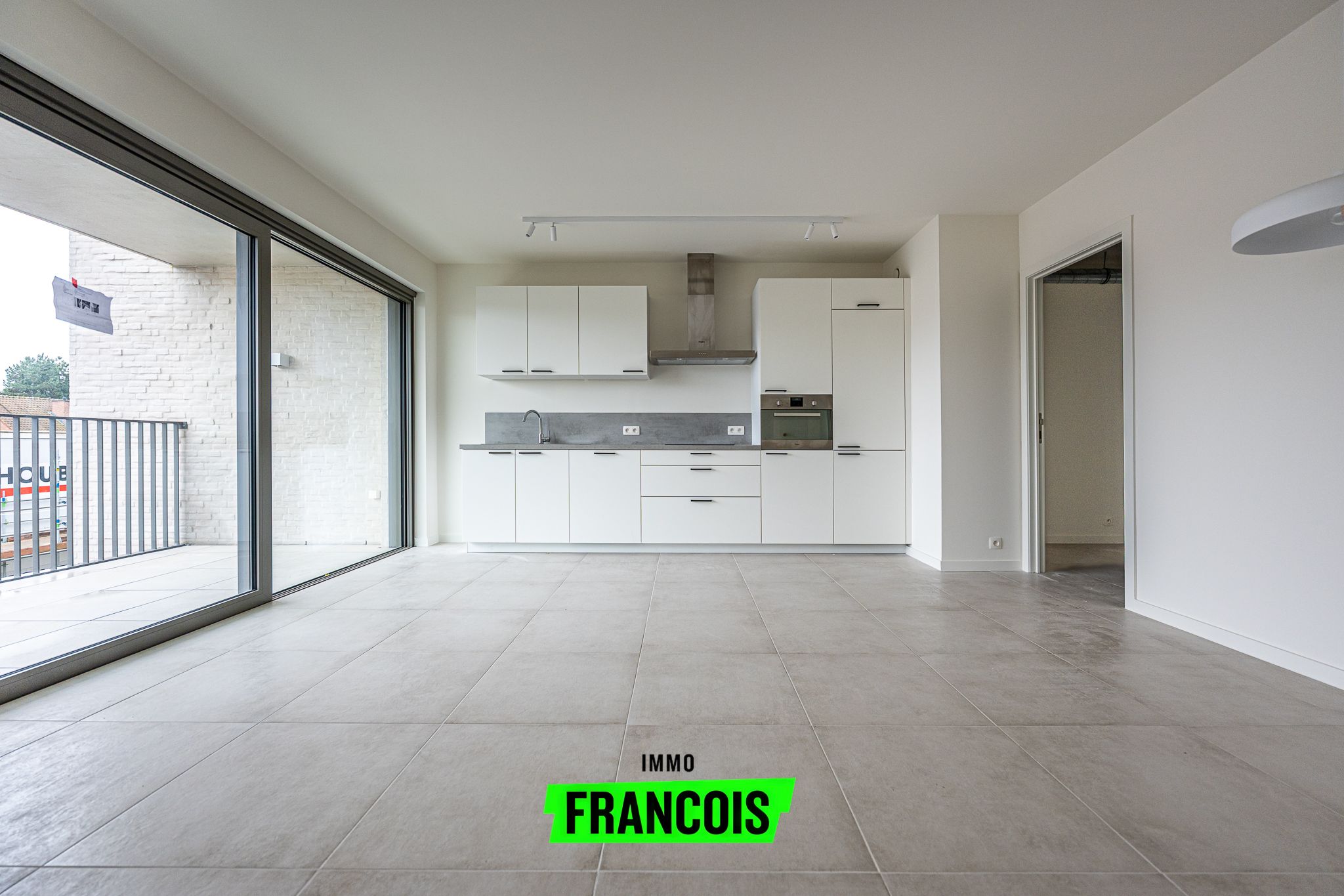 Appartement à vendre à Louvain avec 2 chambres - photo 3