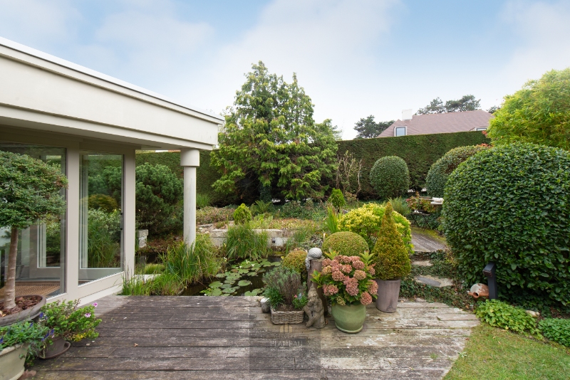 Charmante villa de 5 chambres située dans le quartier calme de Simli à Nieuport-Bad. - photo 3
