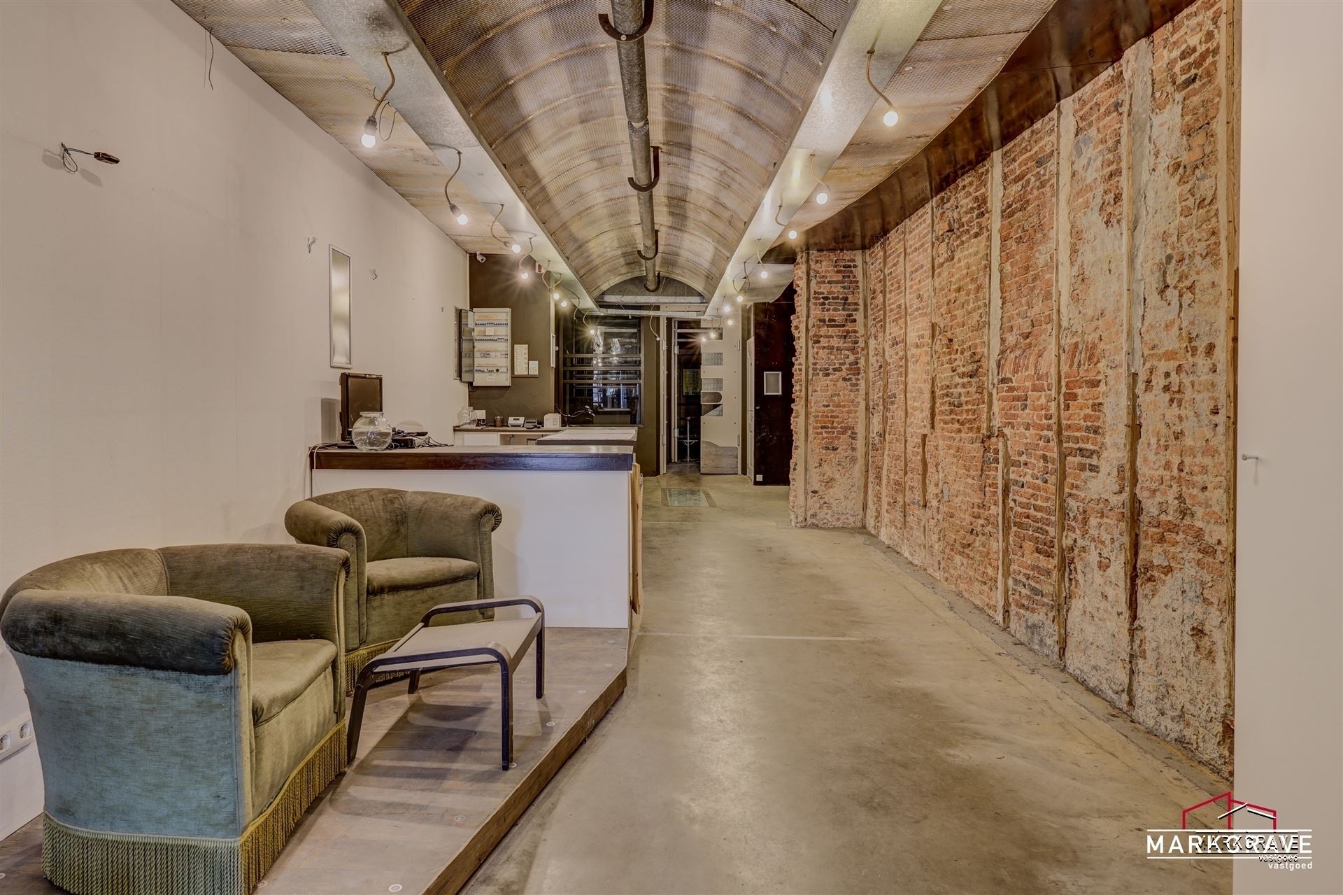 Handelspand met appartementen - foto 3