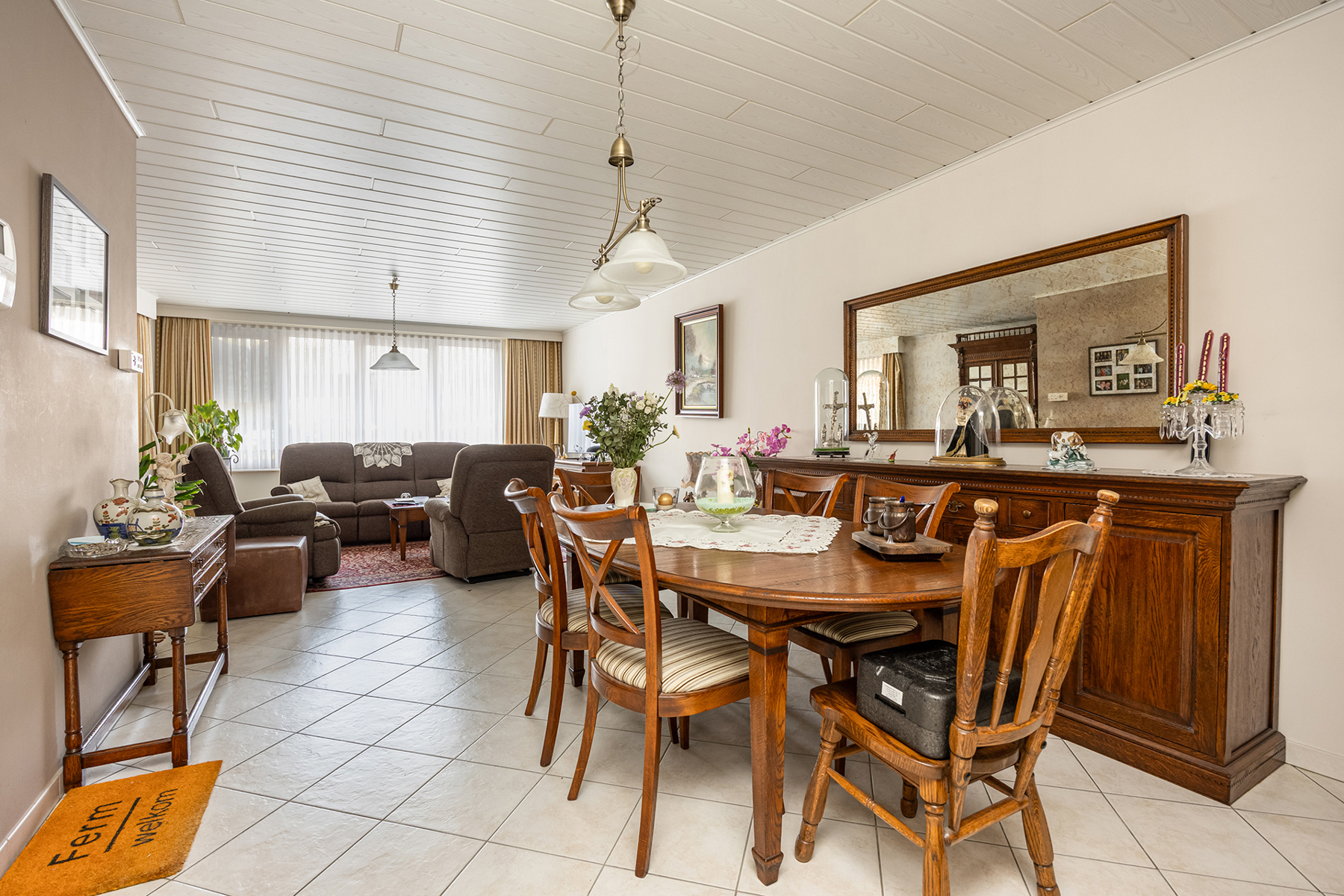 Appartement à vendre à Rijkevorsel avec 2 chambres - photo 4