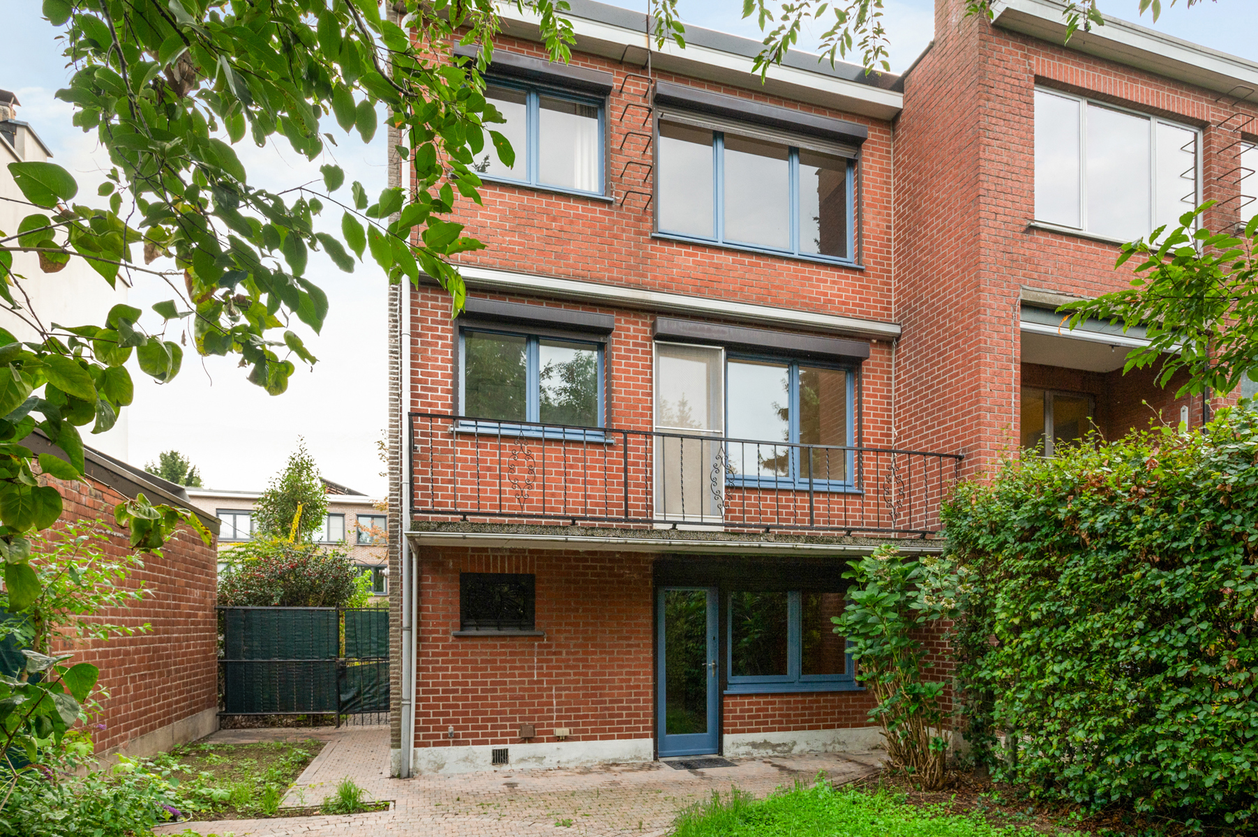 Nieuwe thuis: bel-etage met 3 slaapkamers en garage - foto 4