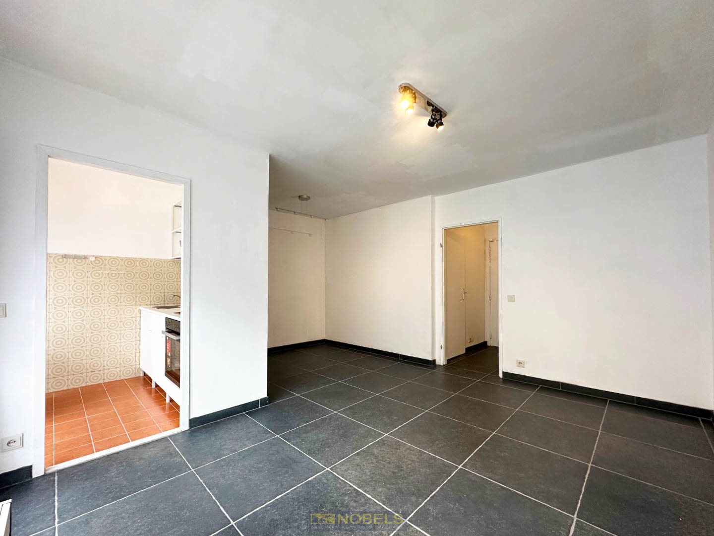 Appartement in Ronse