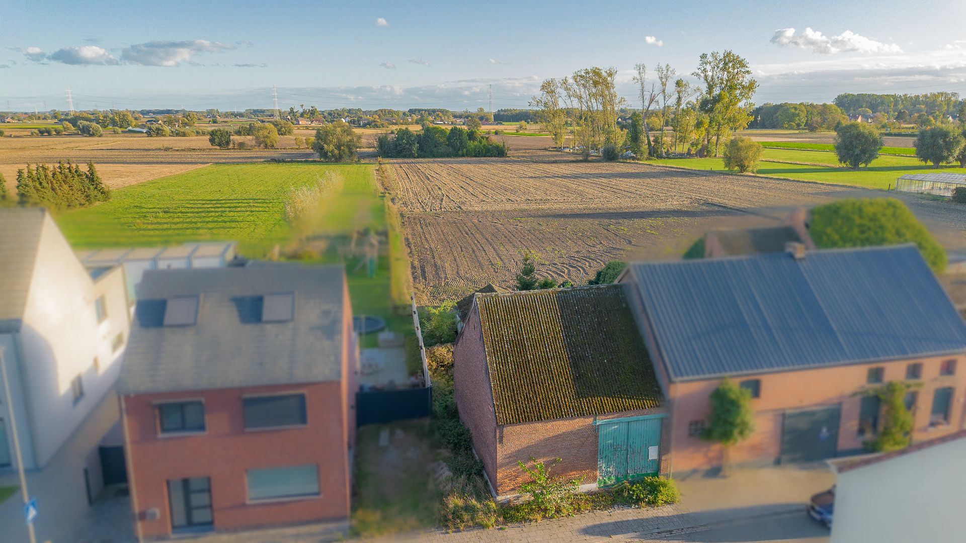 Terrain à vendre à Willebroek
