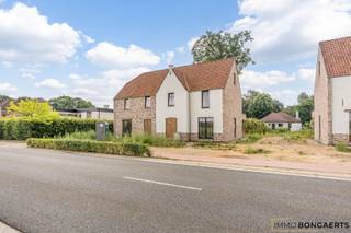 Maison à vendre à Oudsbergen