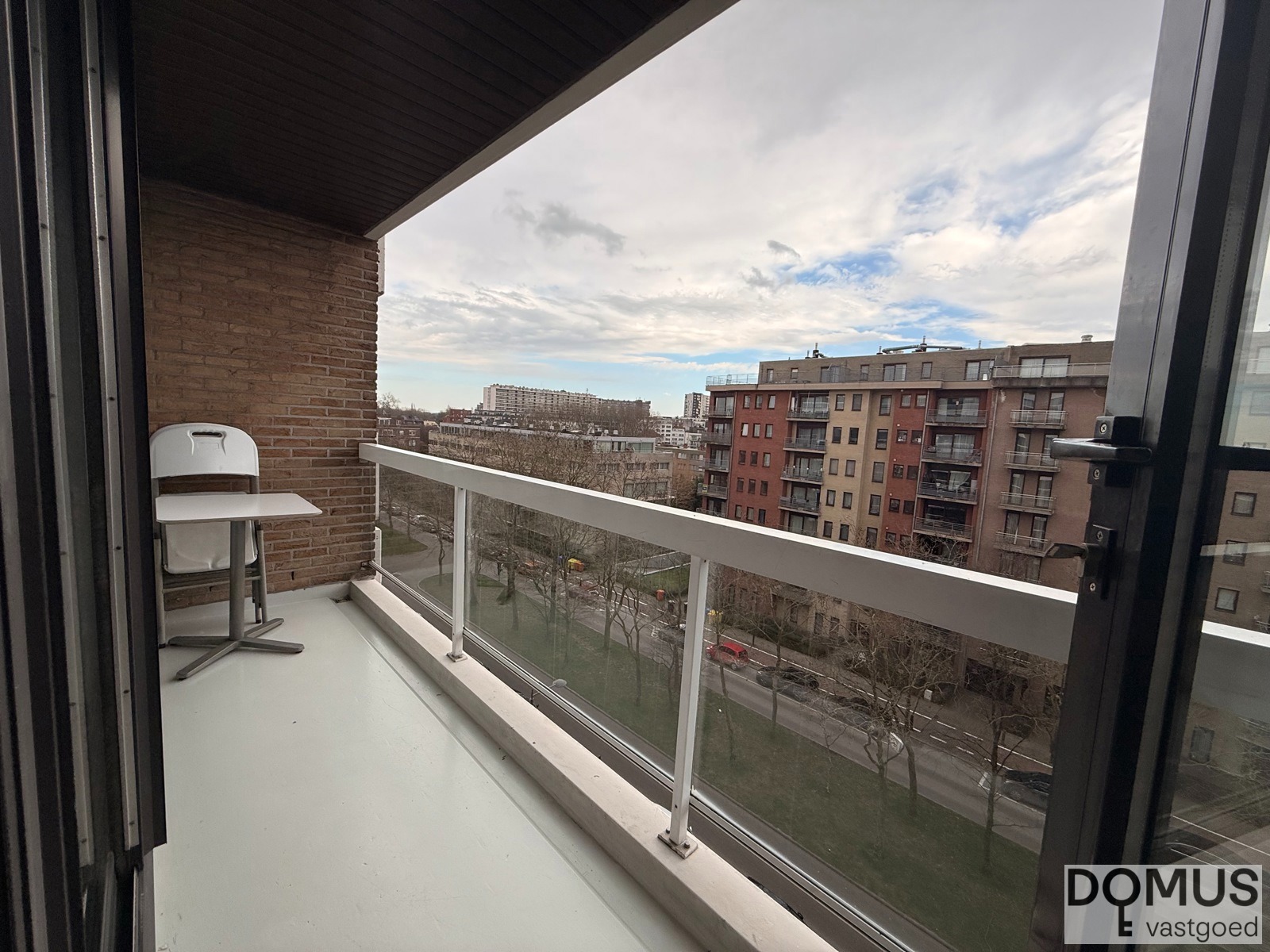 Aangenaam en ruim 2 slaapkamer-appartement te Evere - foto 5