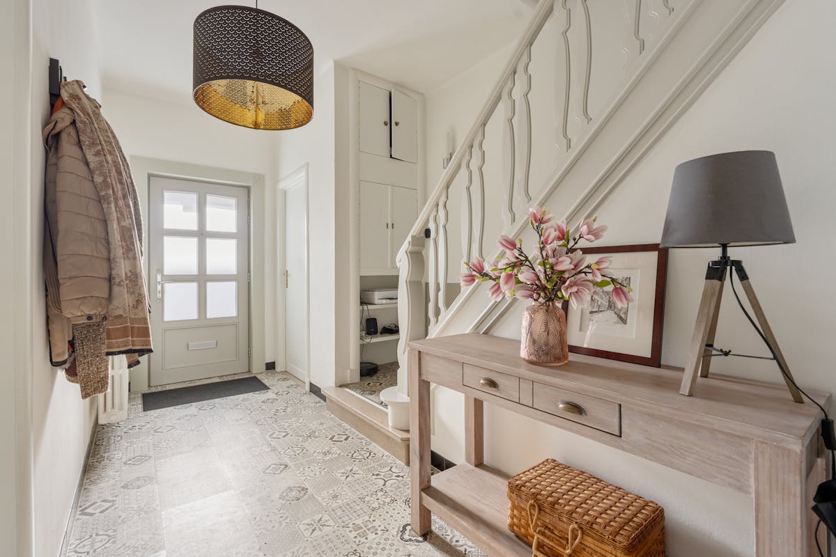 Verrassend ruime stadswoning met 5 slaapkamers en mooie tuin - foto 5