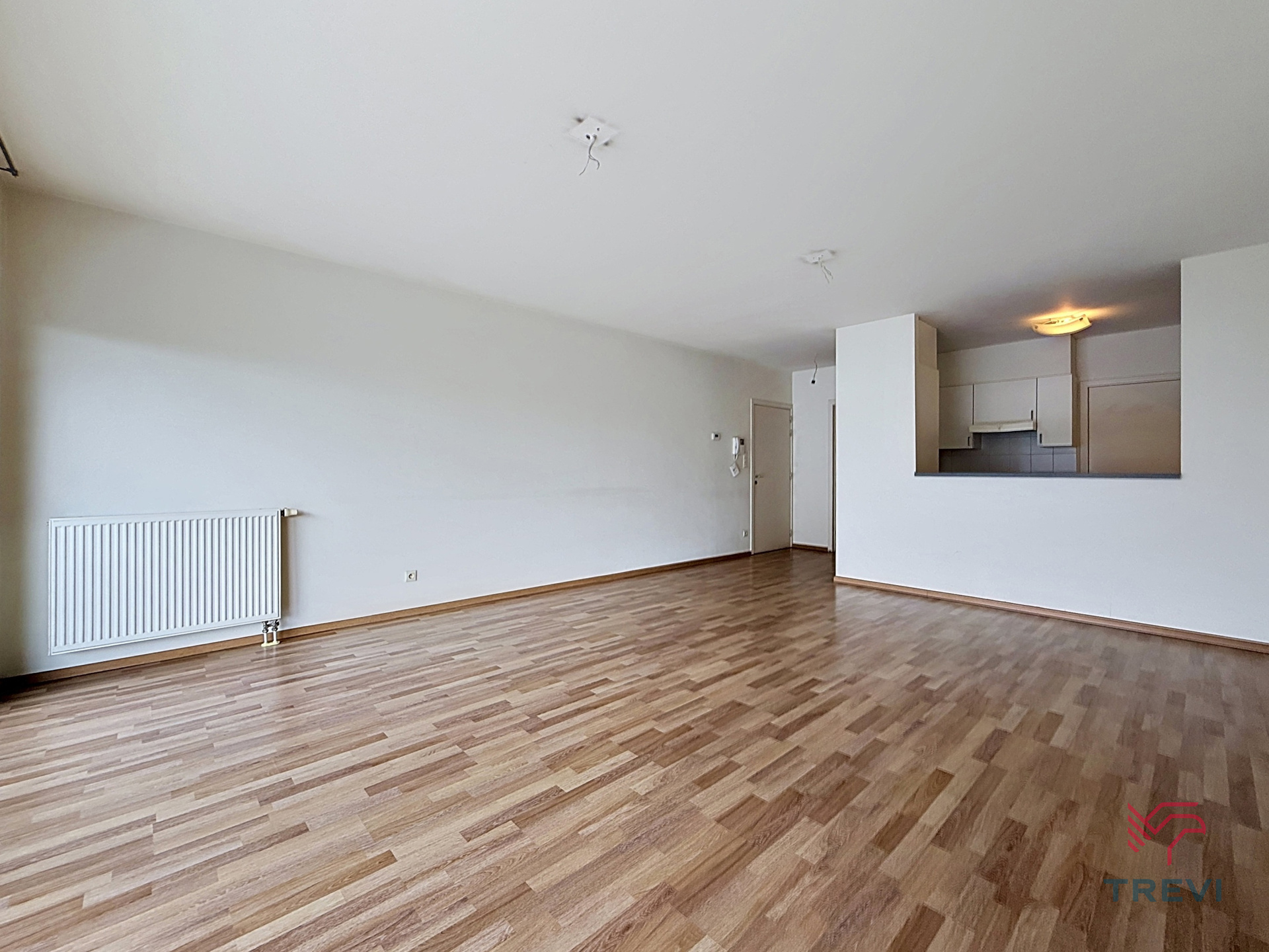 Appartement 2 slaapkamers, tuin - PARKEERPLAATS EN KELDER - foto 3