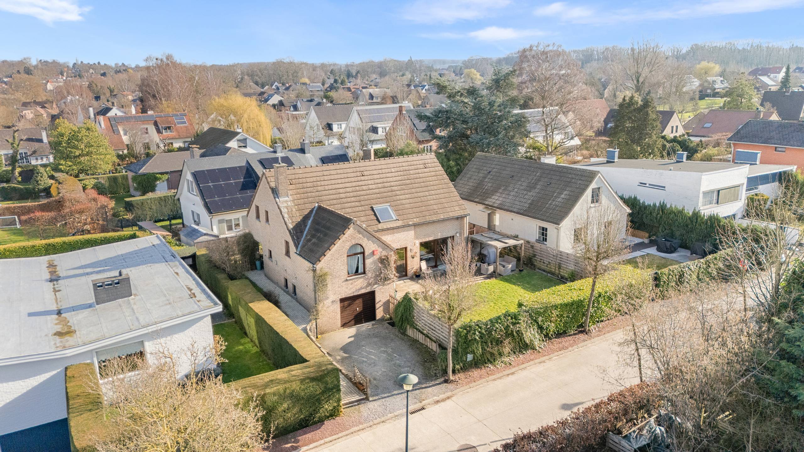 Maison à vendre à Sterrebeek avec 4 chambres - photo 2