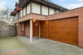 Maison à vendre à Beveren-Kruibeke-Zwijndrecht