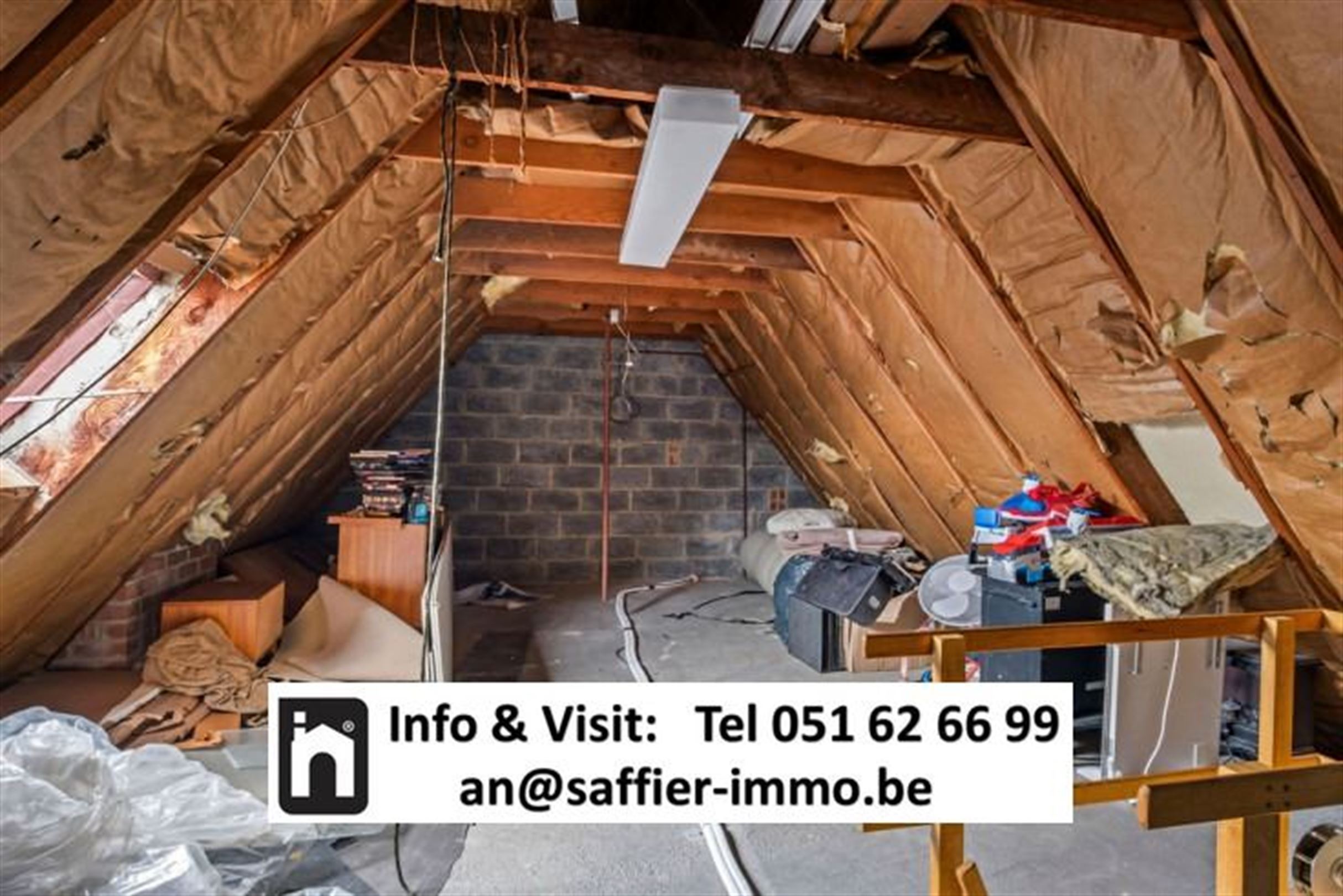 House for sale in Izegem - photo 4