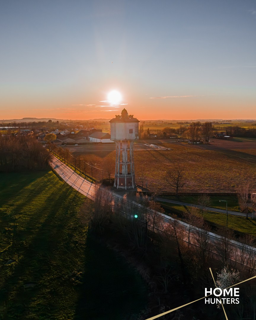 De laatste watertoren van Ieper met uniek herbestemmingspotentieel - foto 5