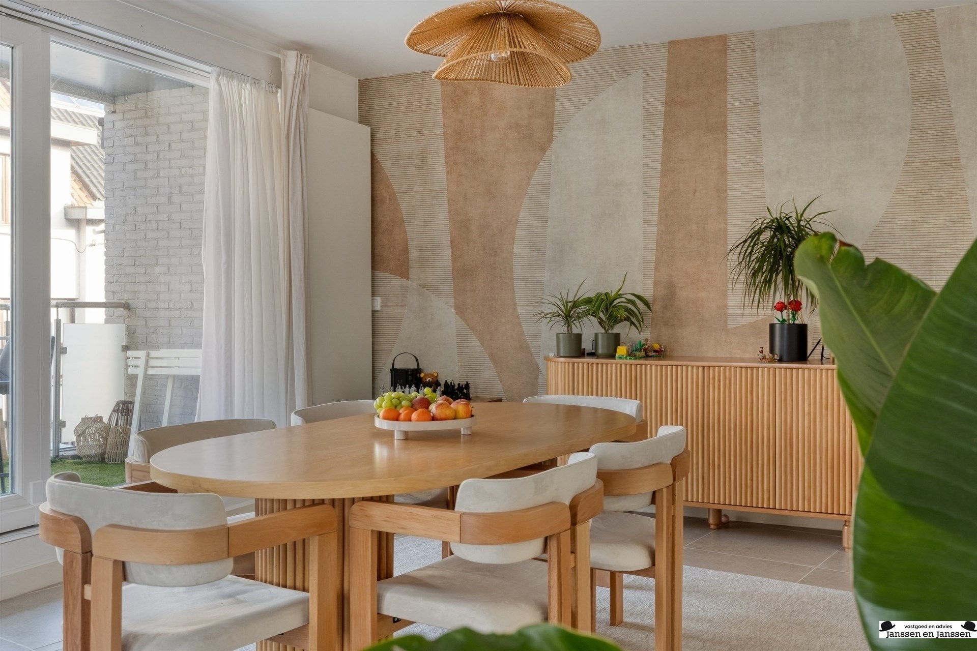 Uniek en stijlvol appartement - foto 3