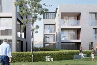 <p><span>Modern woonproject met subliem uitzicht over de vallei te Liedekerke</span><span><br /></span><span> </span></p><p><span>Vallei Houtkauter biedt 27 eigentijdse appartementen, 6 duplexen en 4 penthouses in een groene woonvallei met zicht op het water.<br />Met zijn pittoreske ligging onderscheidt dit kleinschalige nieuwbouwproject zich door het contact van de moderne appartementen met de omliggende natuur.<br /> </span></p><p><span>De ruime appartementen, duplexen en penthouses zijn afgewerkt met materialen van hoge kwaliteit </span><span>waarbij wordt gestreefd naar een maximaal wooncomfort.</span><span><br /></span><span>De leefruimtes beschikken aan weerszijden over grote raampartijen, waardoor het daglicht royaal binnenstroomt en u volop kunt genieten van de natuurrijke omgeving.<br /><br />Villa Houtkauter is de ideale uitvalsbasis. Je woont in de groene rand én vlakbij het centrum (5 min wandelen naar de markt van Liedekerke). Met de fiets sta je op 10min. aan het station van Liedekerke. Het is zeer goed verbonden met de E40, waardoor u zich in een mum van tijd naar elke grootstad kan verplaatsen. <br /> </span></p><p><span>Dit project bevindt zich in de eindfase. Keuze keuken nog mogelijk.</span><span><br /></span><span> </span></p><p><span>Kelderberging </span><span>in de prijs inbegrepen</span><span>.</span></p><p><span>Er zijn zowel ondergrondse als bovengrondse staanplaatsen beschikbaar.</span></p><p><span>Bij het appartement hoort 1 staanplaats, vrij te kiezen, deze zijn</span><span> niet</span><span> in de prijs inbegrepen.<br /> </span></p><p><span>Ondergrondse fietsenstalling voorzien.<br /> </span></p><p><span>Er is een voorziening in het complex om het afval te deponeren.</span><span><br /></span><span> </span></p><p><span>Kom onze site beleven en bezoek ons kijkappartement! </span></p><p><span>Wenst u meer informatie of een bezoek? Contacteer Harry 0473 44 01 06 of Mieke 0476 39 19 78</span></p><p><span> </span></p><p><span> </span></p><p><span>Alle vermelde prijzen zijn steeds exclusief BTW en aankoopkosten.</span></p>