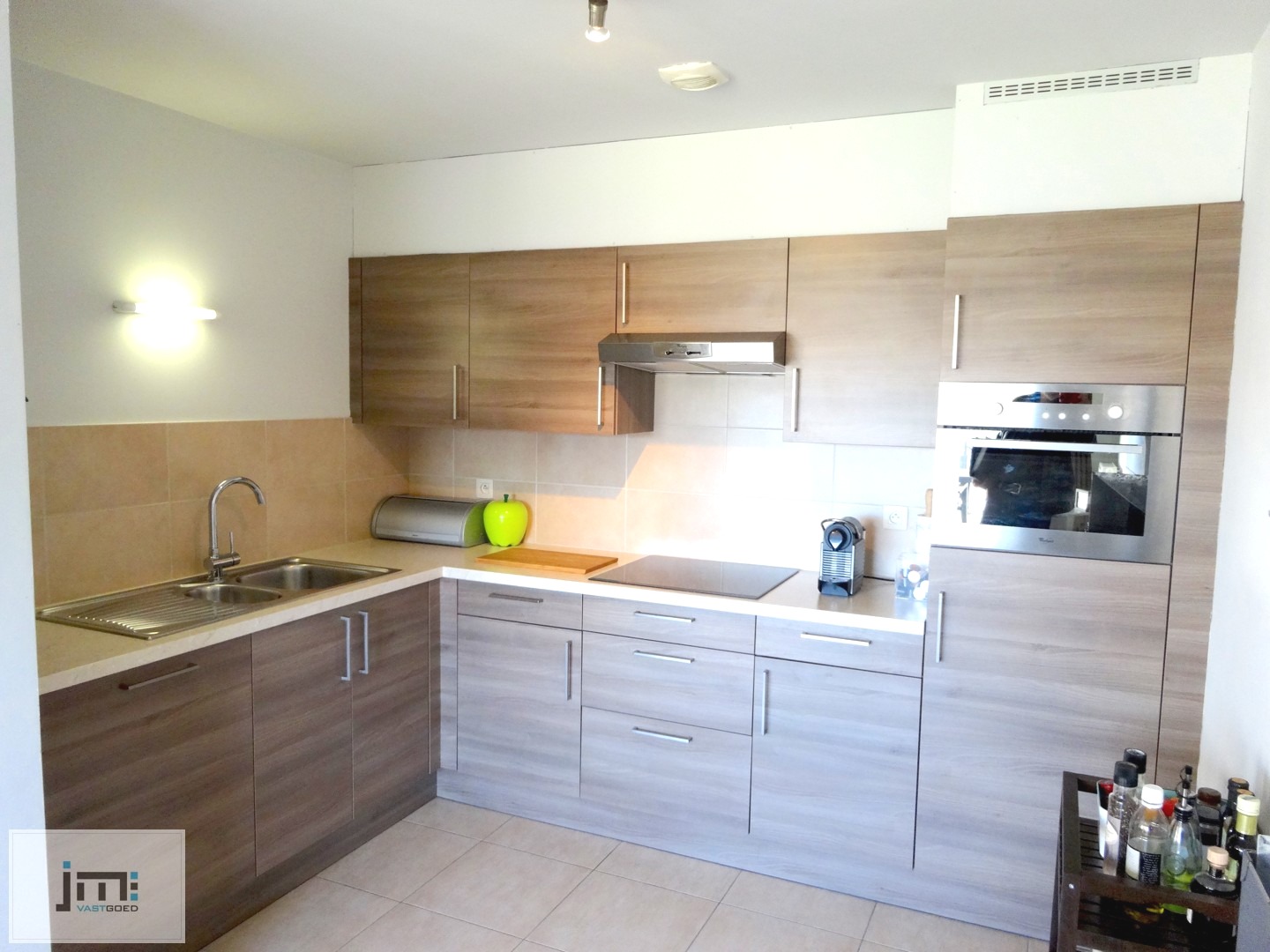 Appartement met twee slaapkamers - photo 5