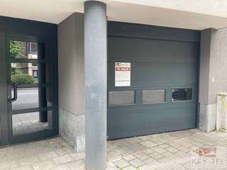 Garage for rent in Leuven