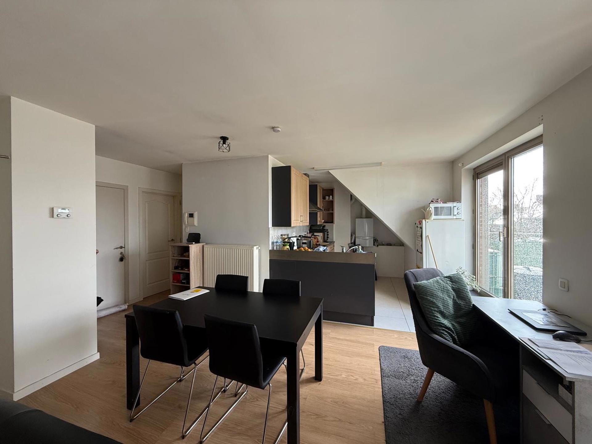Comfortabel en energiezuinig appartement op een centrale ligging - foto 5