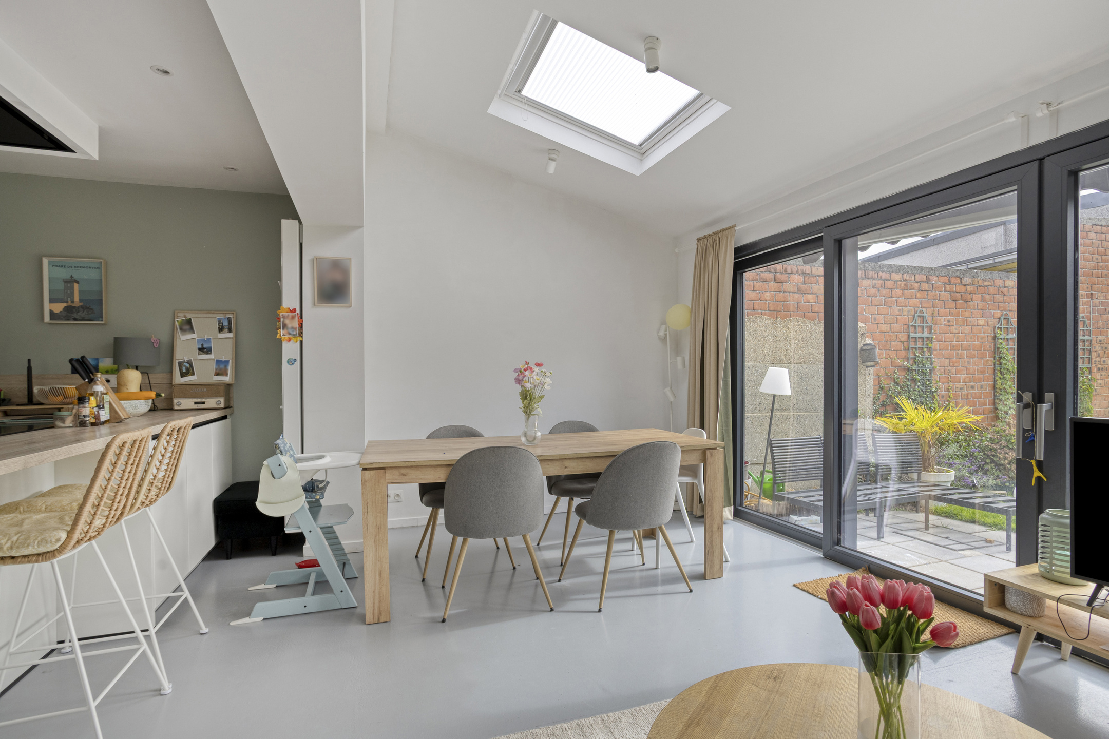 House for sale in Sint-Pieters-Leeuw with 5 bedrooms - photo 4