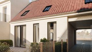 Maison à vendre à Kaprijke