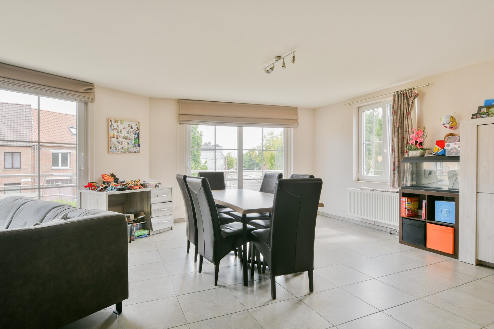 Appartement à vendre à Eernegem avec 2 chambres - photo 5