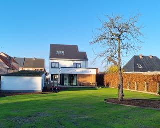 Maison à vendre à Tremelo