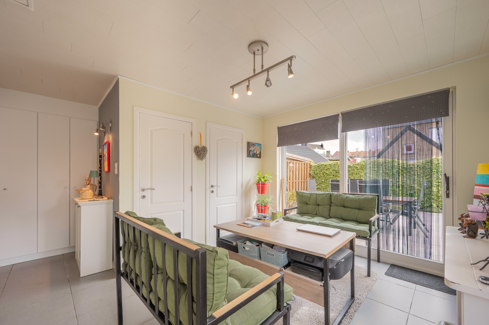 Maison à vendre à Heist-Aan-Zee avec 3 chambres - photo 2
