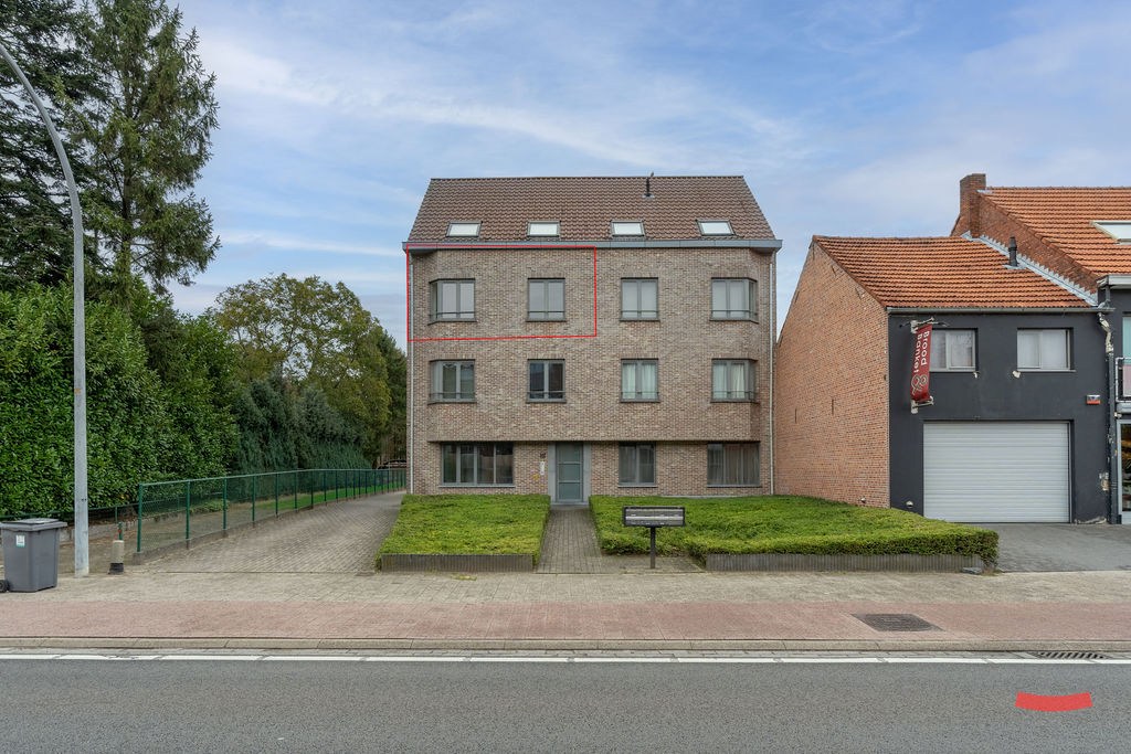 Appartement te koop in Ravels met 2 slaapkamers - foto 1