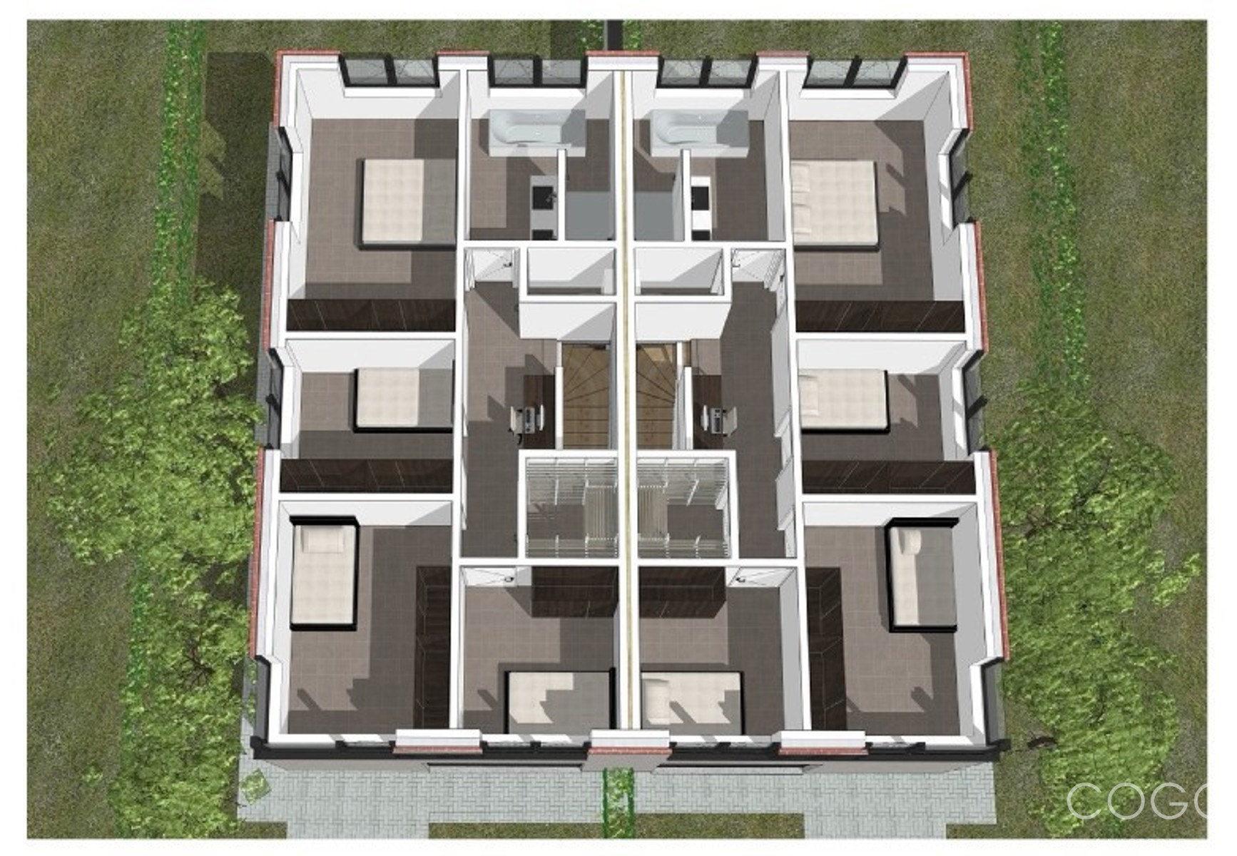 Wonen in een landelijke omgeving - foto 5