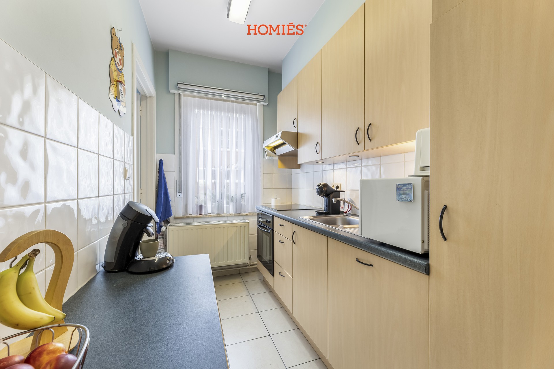 Investeringspand met 6 appartementen nabij station Leuven - foto 5