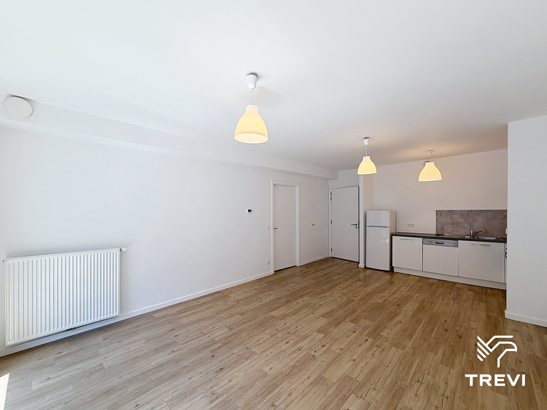 Europese Wijk – Appartement met 3 slaapkamers – Belview ! - foto 4